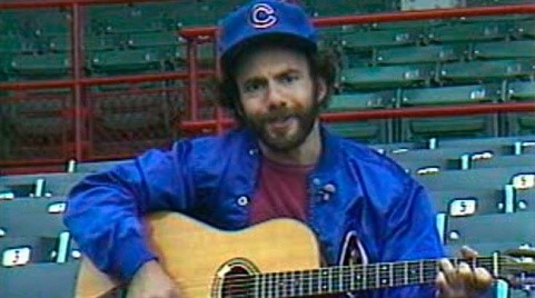 Steve Goodman